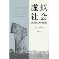 虚拟社会：元宇宙及后人类体验新疆域