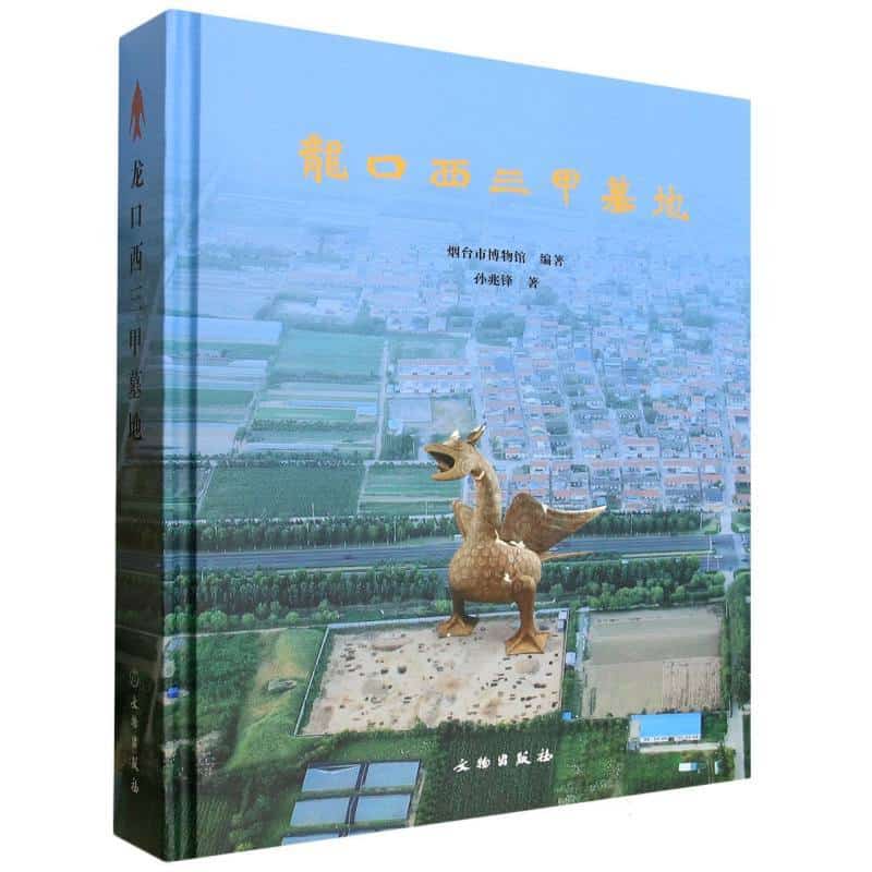龙口西三甲墓地