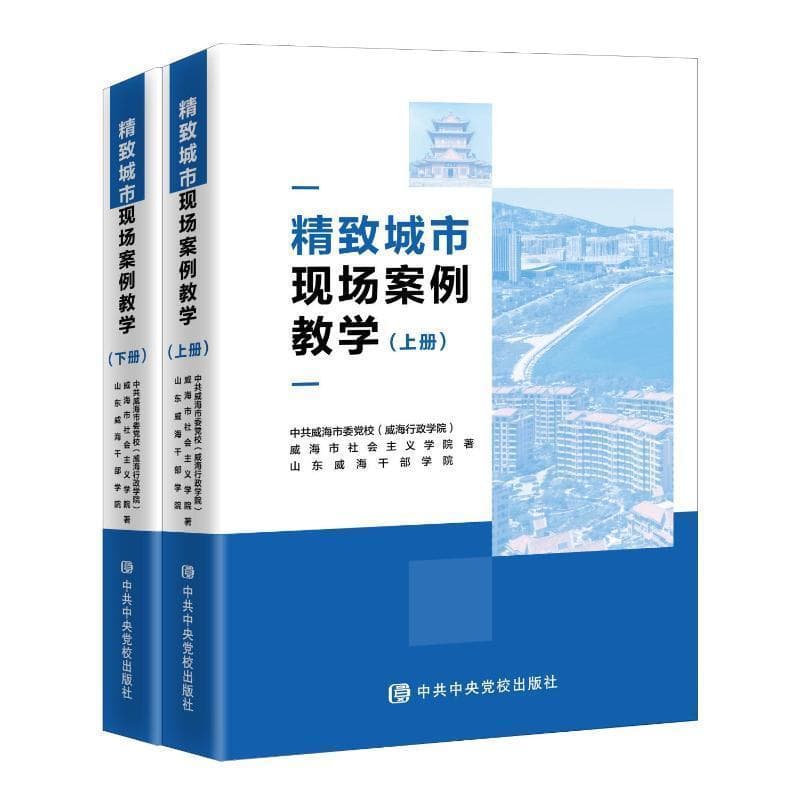 精致城市现场案例教学
