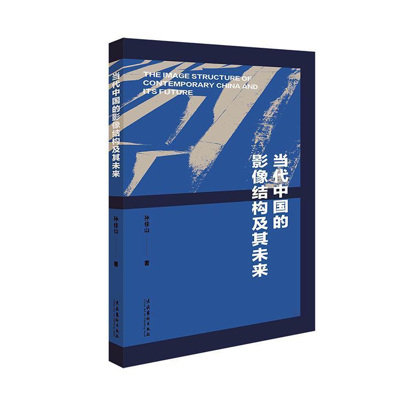 当代中国的影像结构及其未来
