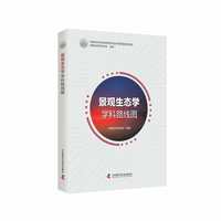 景观生态学学科路线图