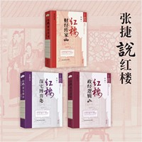 红楼深宅博弈