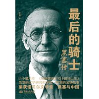 最后的骑士—黑塞传