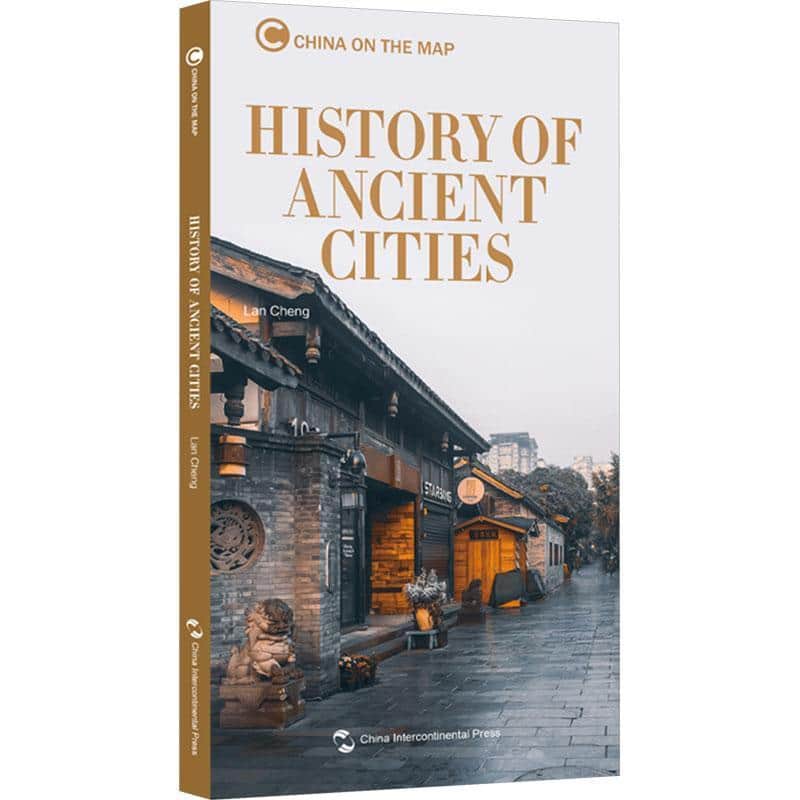 History of ancient cities