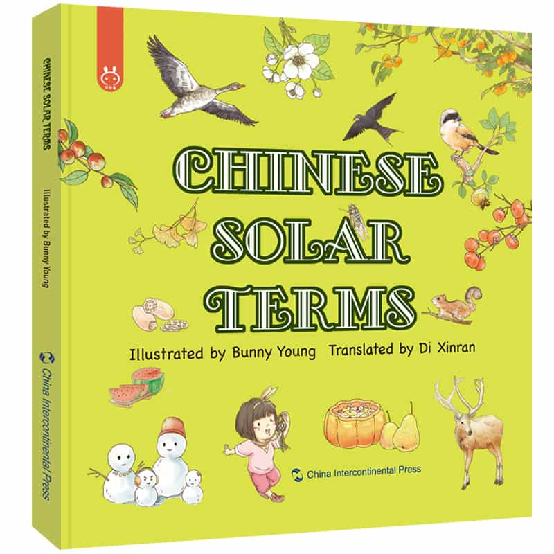 Chinese solar terms