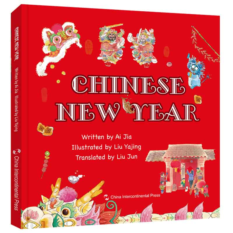 Chinese New Year