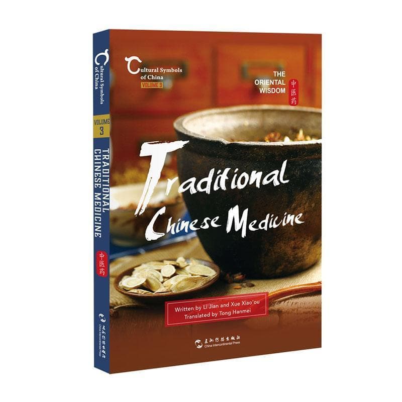 Traditional Chinese medicine—the oriental wisdom