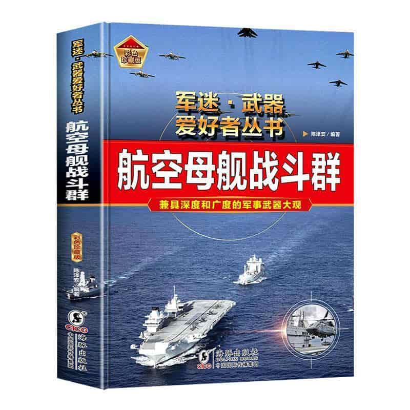 航空母舰战斗群