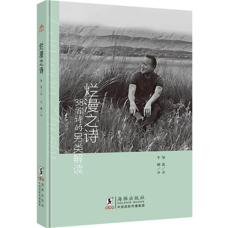 烂漫之诗