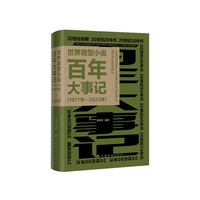 世界微型小说百年大事记—19172023年
