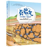 岩气—石头里的“蓝金灵”
