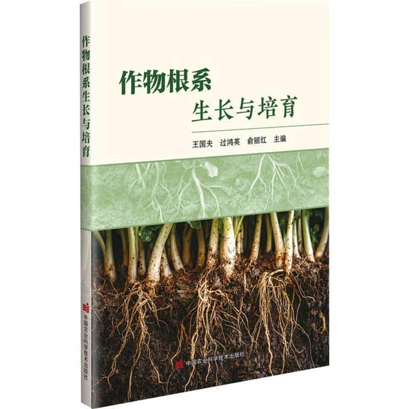 作物根系生长与培育