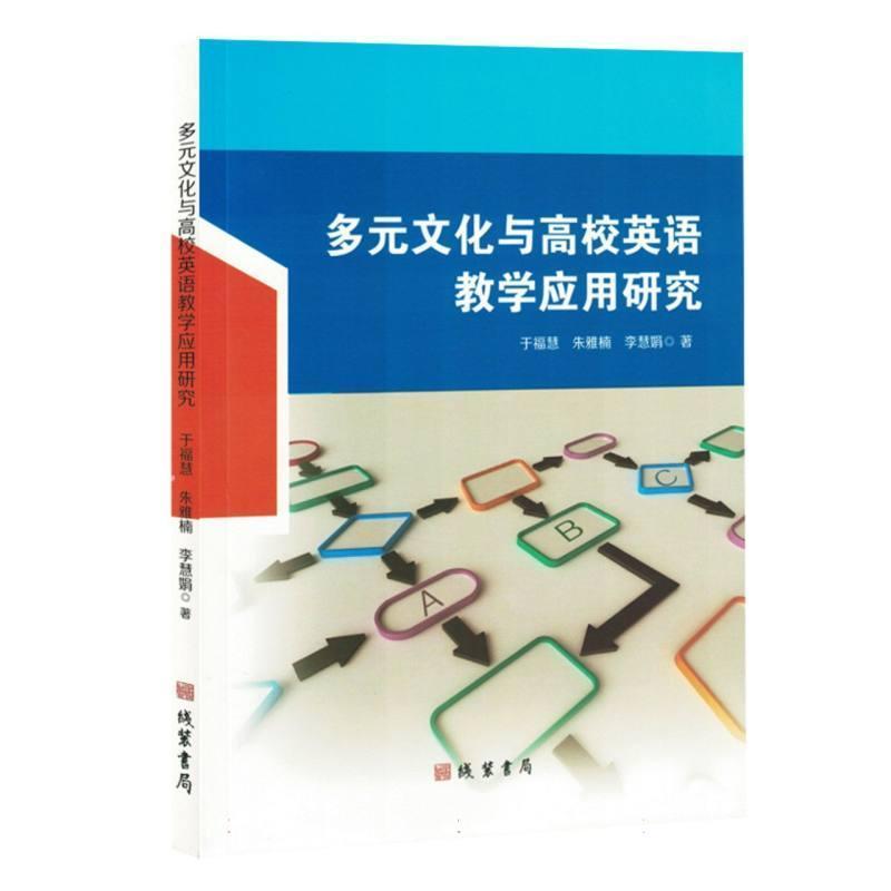 多元文化与高校英语教学应用研究