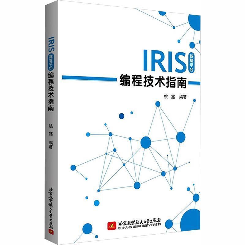 IRIS(数据平台)编程技术指南