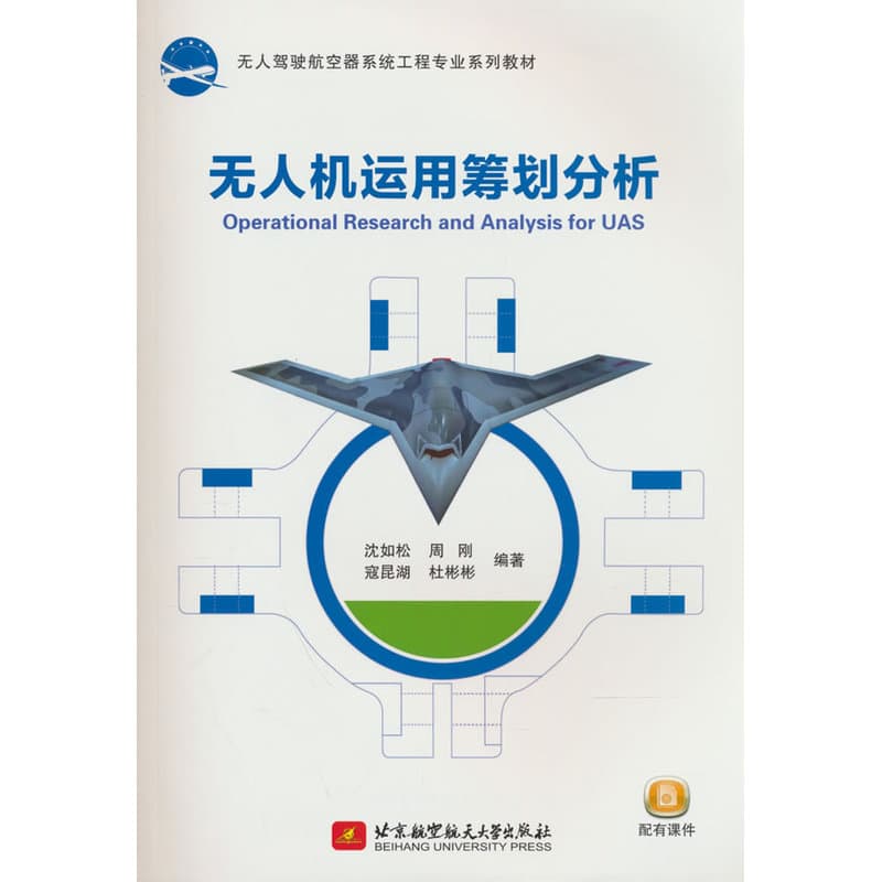 无人机运用筹划分析