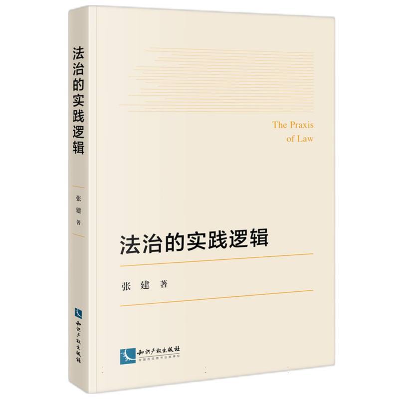 法治的实践逻辑