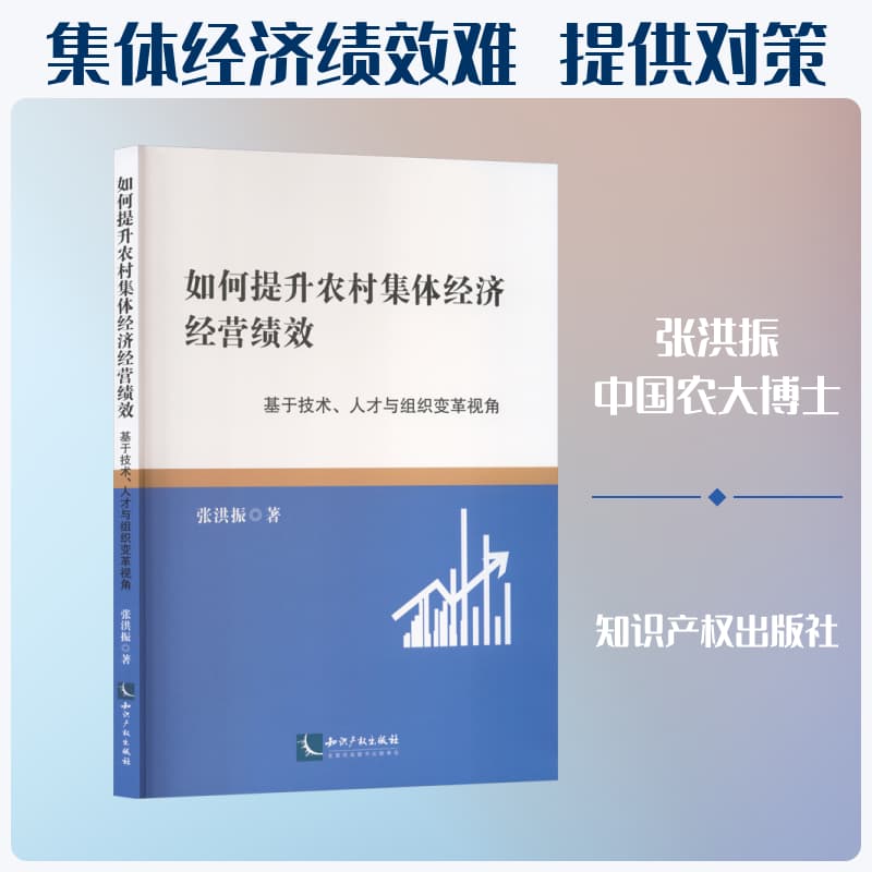 如何提升农村集体经济经营绩效—基于技术、人才与组织变革视角