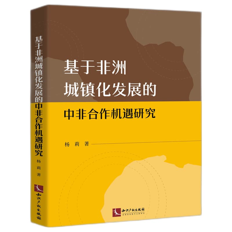基于非洲城镇化发展的中非合作机遇研究