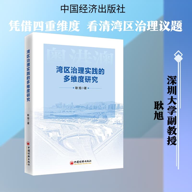 湾区治理实践的多维度研究