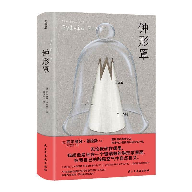 钟形罩