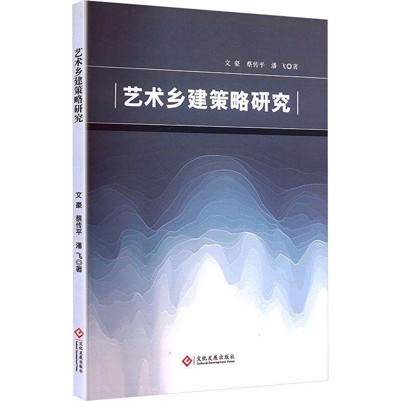 艺术乡建策略研究