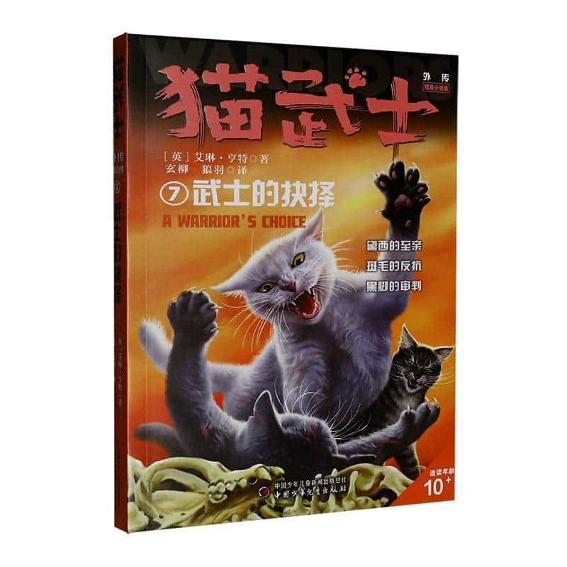 武士的抉择