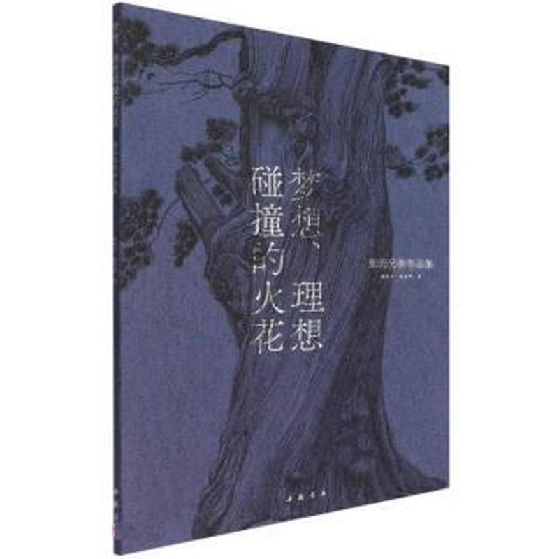 梦想、理想碰撞的火花—张氏兄弟作品集