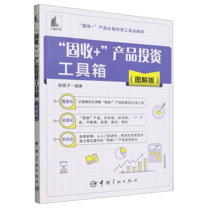 “固收+”产品投资工具箱—图解版: