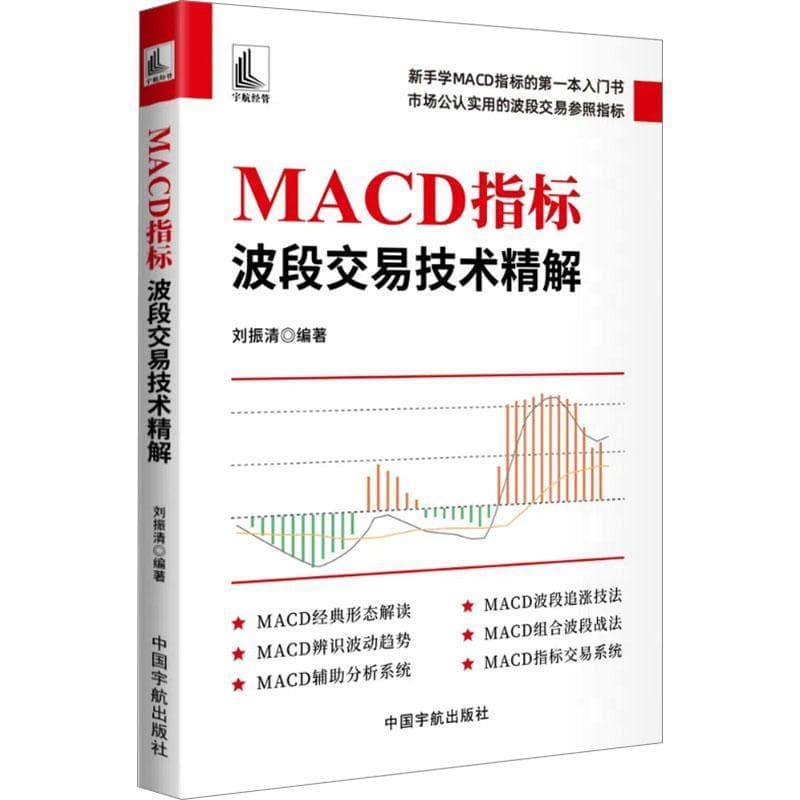 MACD指标—波段交易技术精解