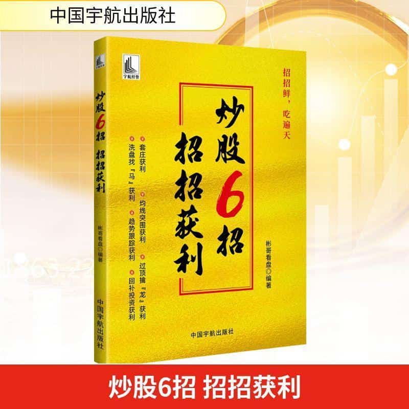 炒股6招 招招获利