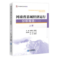 河南省县域经济运行分析报告·二