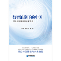 数智浪潮下的中国—行业创新案例与未来启示