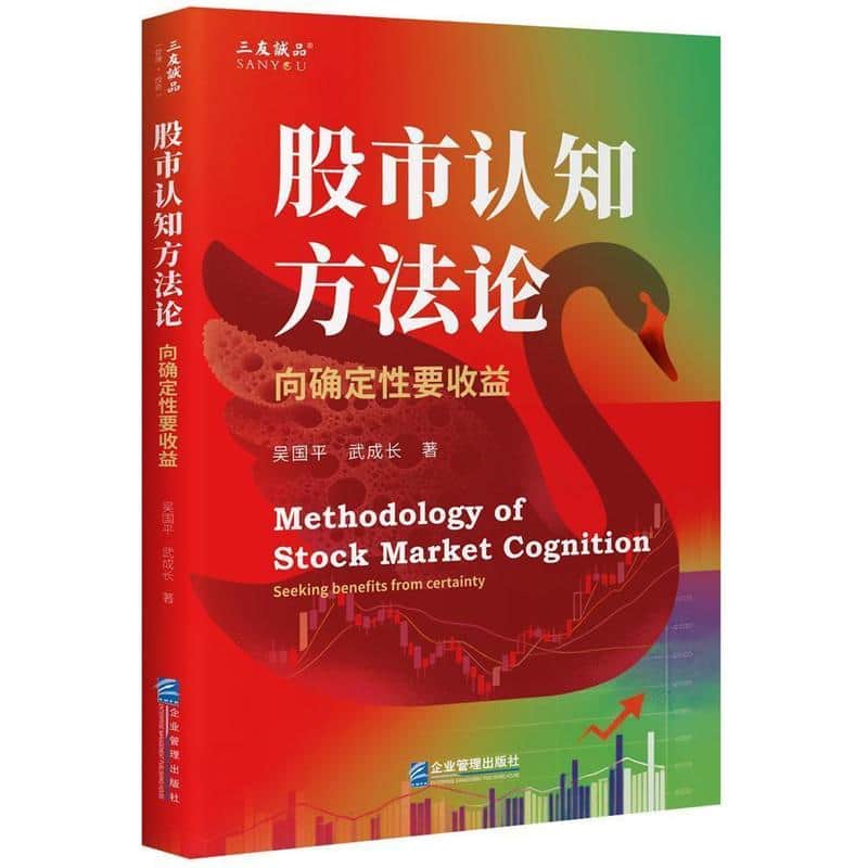 股市认知方法论—向确定性要收益—seeking benefits from certainty