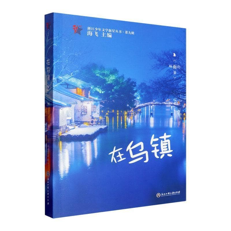 在乌镇
