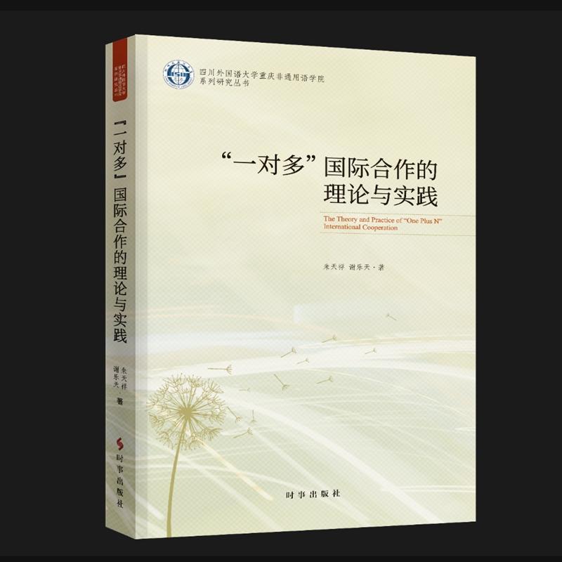 “一对多”国际合作的理论与实践