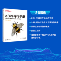 eBPF学习手册