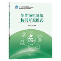 新能源电氢碳协同开发模式