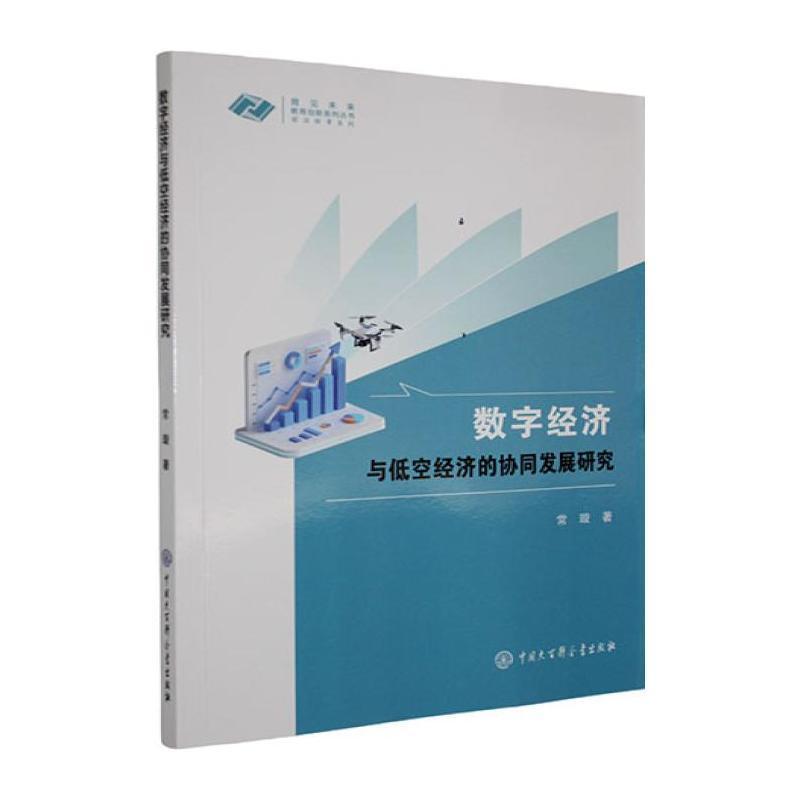 数字经济与低空经济的协同发展研究