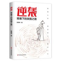 逆袭—艰难下的突围之路