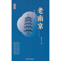 老南京—秦淮灯影