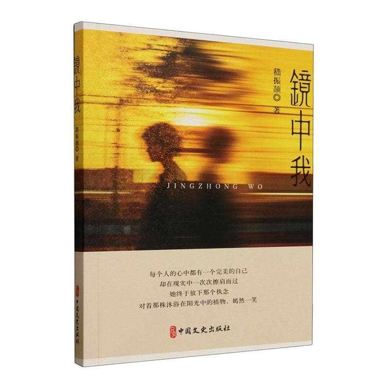 镜中我