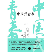 中国式青春(上):中学时代