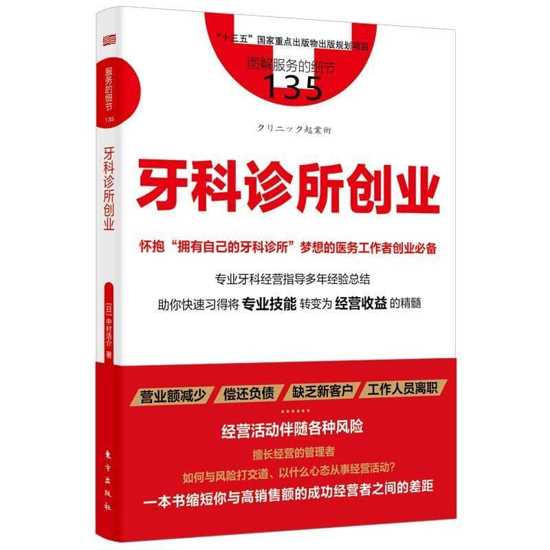 牙科诊所创业