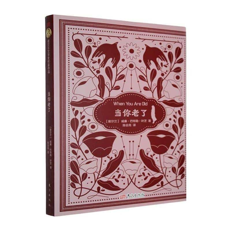 当你老了