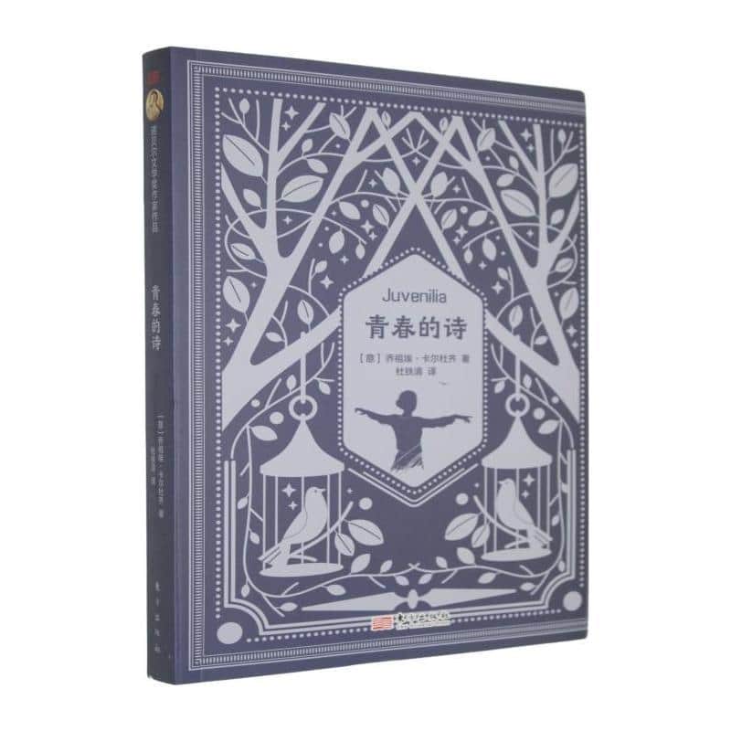 青春的诗