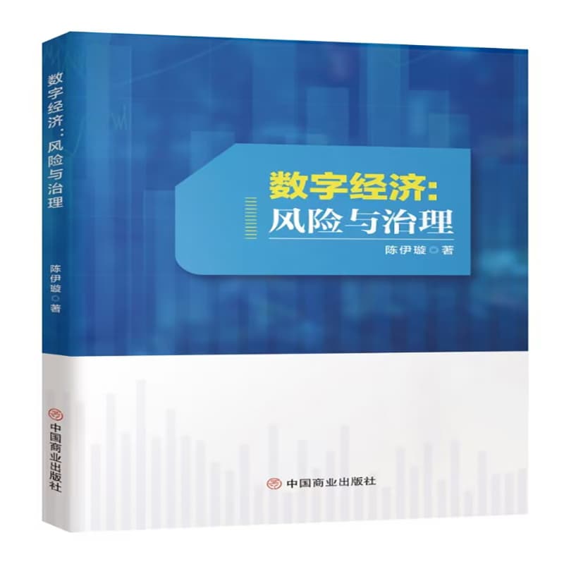 数字经济—风险与治理: