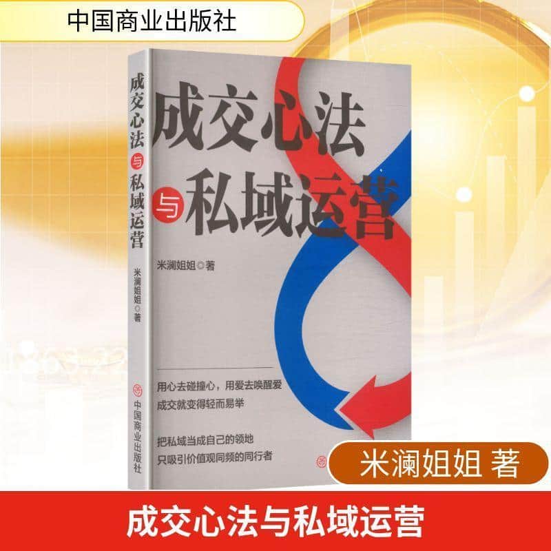 成交心法与私域运营