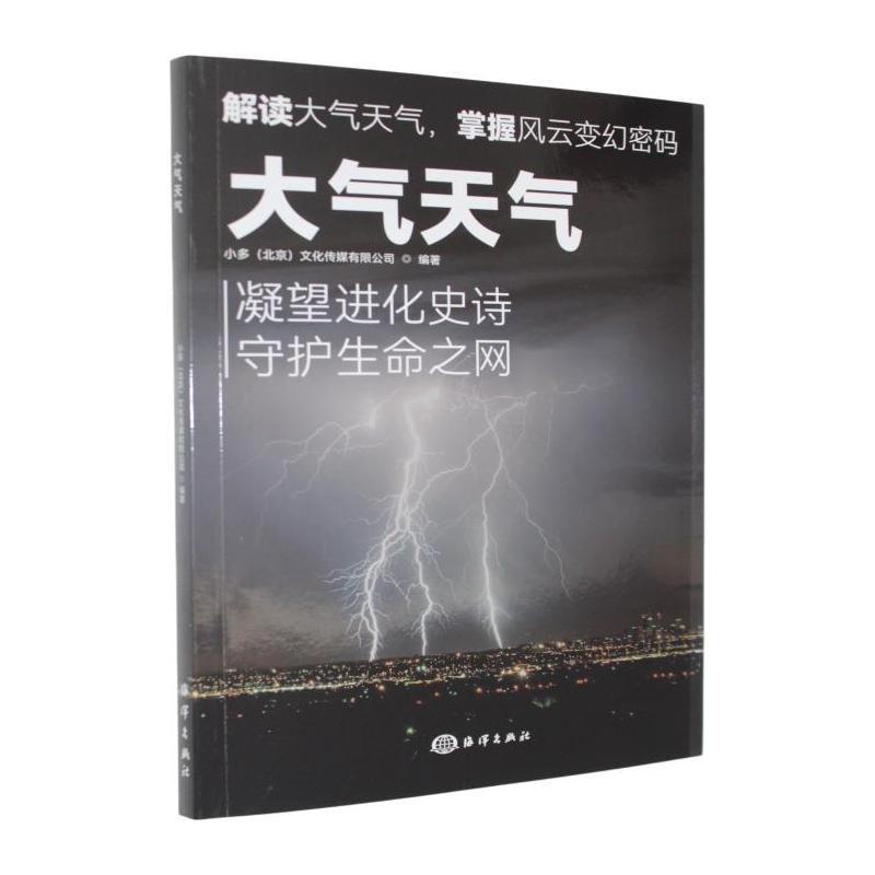 大气天气