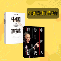 中国震撼—一个“文明型国家”的崛起