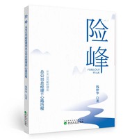 险峰—从支公司副经理到总公司总经理的心路历程